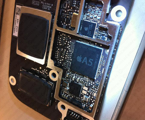 Apple TV