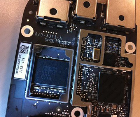 Apple TV