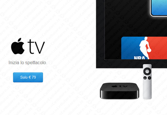 Apple TV