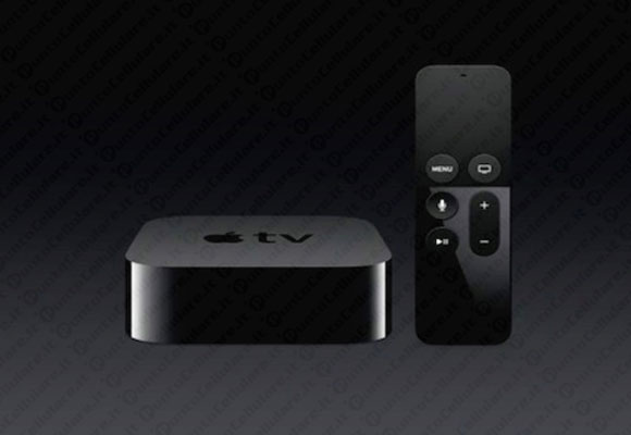Apple TV