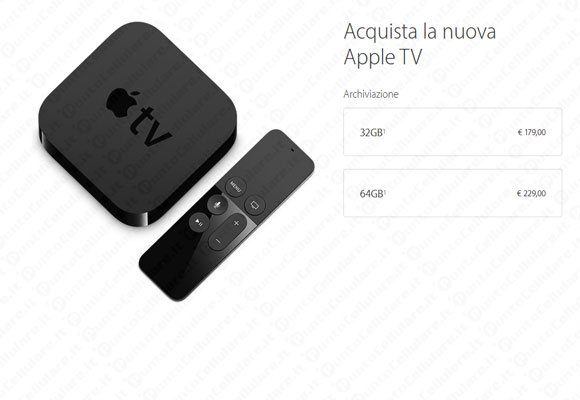 Apple TV