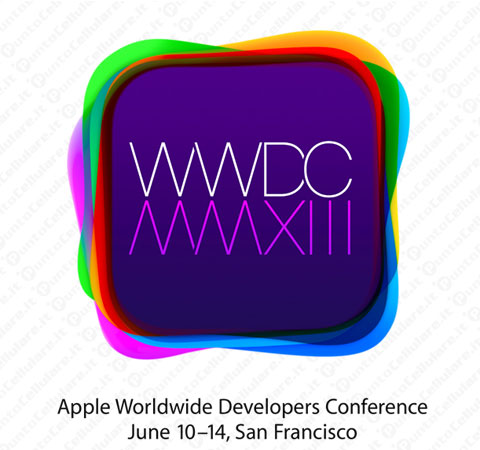 Apple WWDC 2013