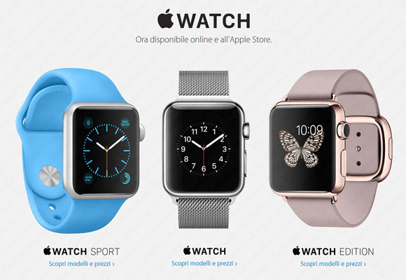 Apple Watch 2
