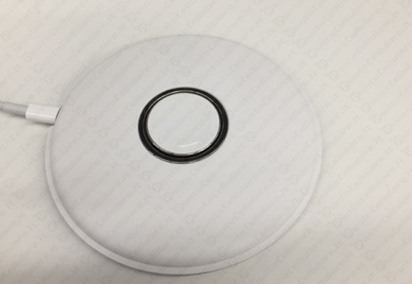 Apple Watch Charging Dock