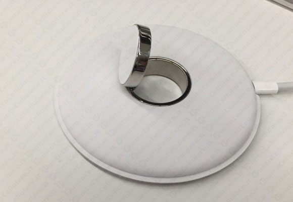 Apple Watch Charging Dock