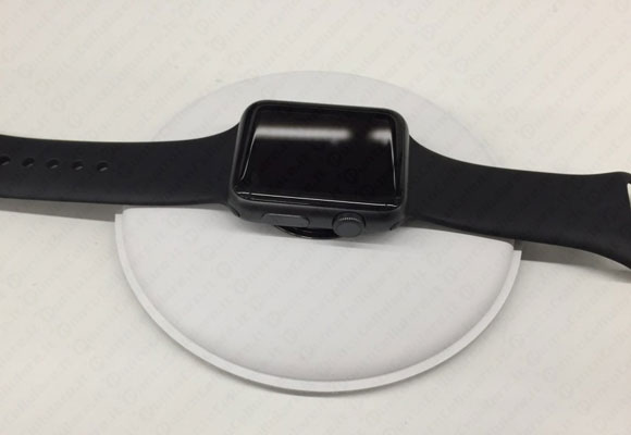Apple Watch Charging Dock