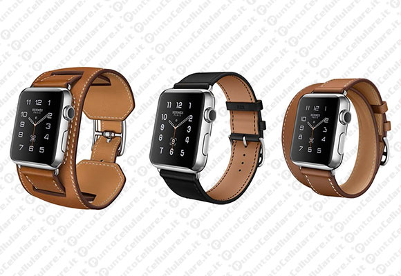 Apple Watch Hermes