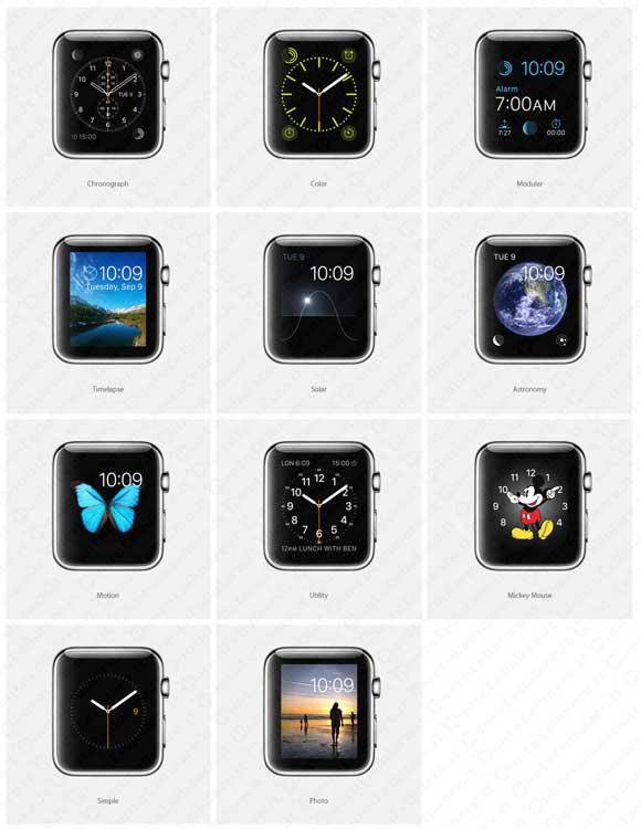 Apple Watch