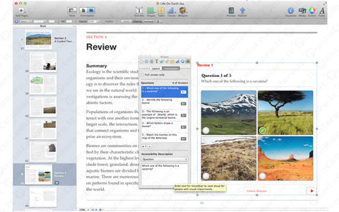 Apple iBooks