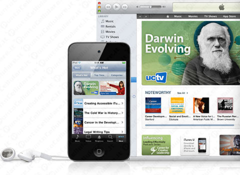 Apple iBooks