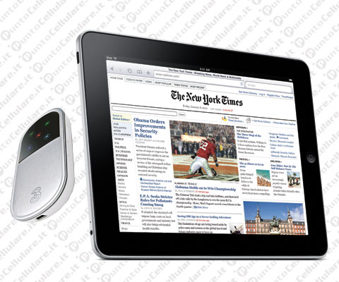 Apple iPad