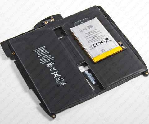 Apple iPad