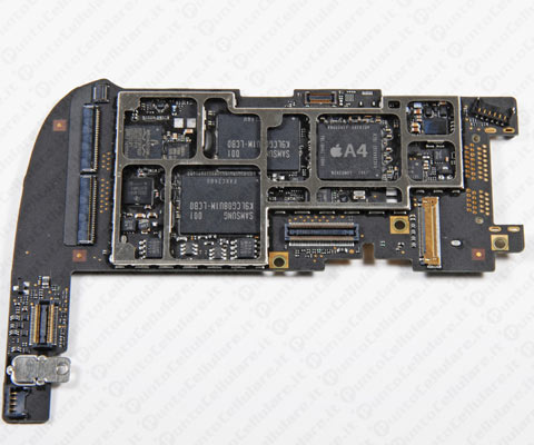 Apple iPad