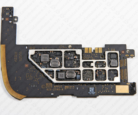 Apple iPad