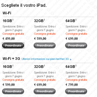Apple iPad
