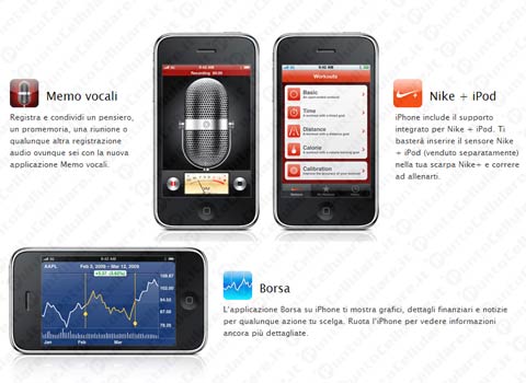 Apple iPhone 3G S