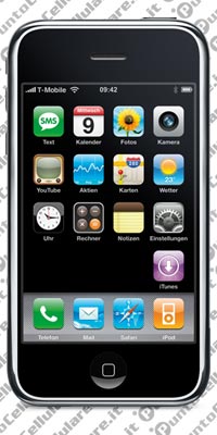 Apple iPhone