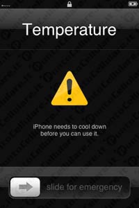 Apple iPhone