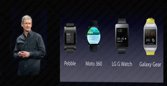 Apple iWatch
