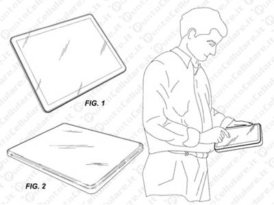 Apple netbook
