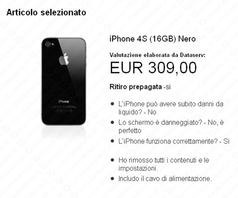 Apple riciclaggio