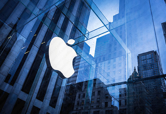 Apple