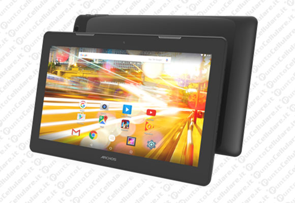 Archos 133 Oxygen