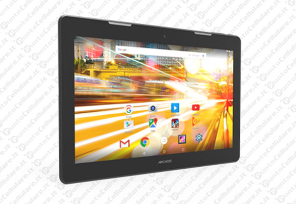 Archos 133 Oxygen