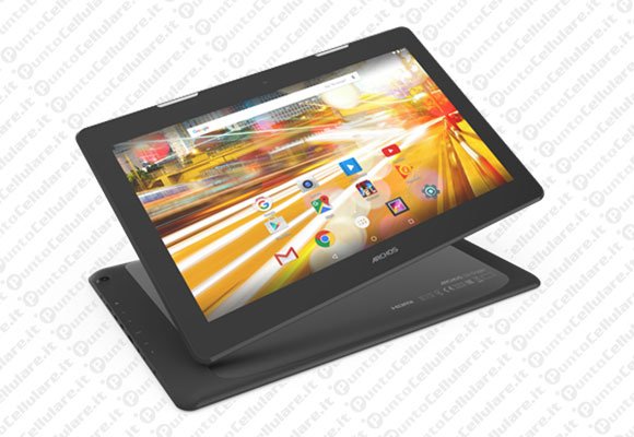 Archos 133 Oxygen