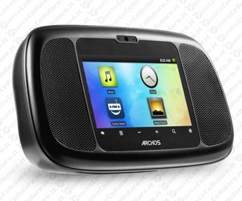 Archos 35 Home Connect