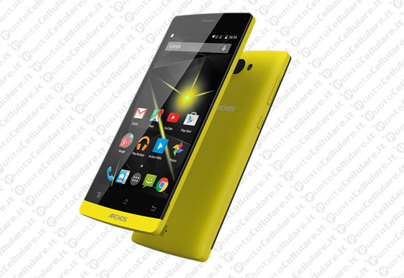 Archos novit� CES 2015