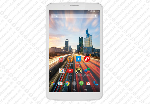 Archos novit� CES 2015