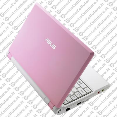 Asus Eee PC 701