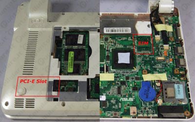 Asus Eee PC 901