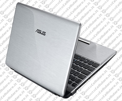 Asus Eee PC Seashell 1201N