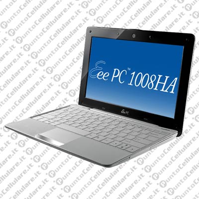 Asus Eee PC Seashell