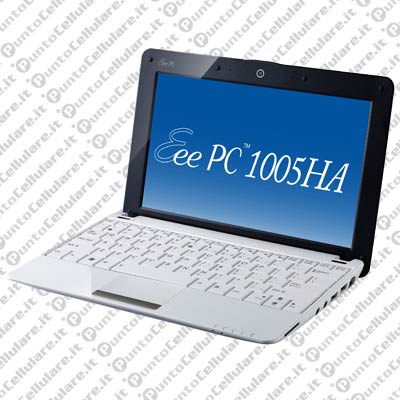 Asus Eee PC Seashell