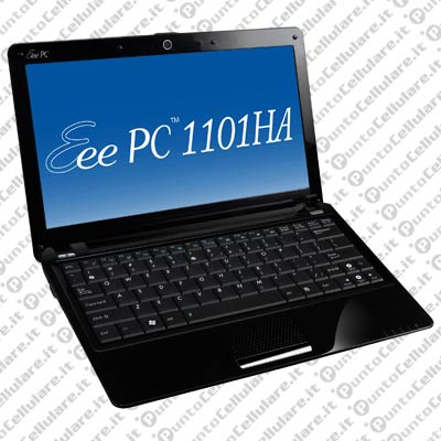 Asus Eee PC Seashell