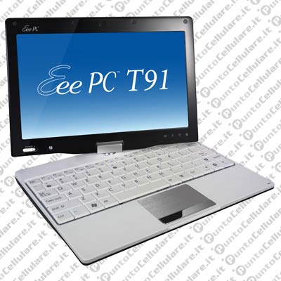 Asus Eee PC T91
