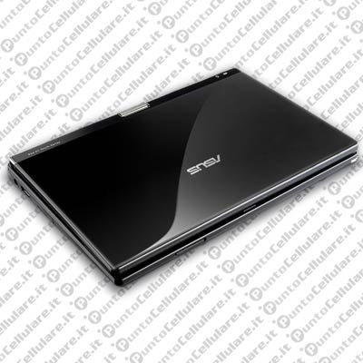Asus Eee PC T91