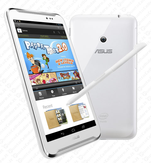 Asus Fonepad Note FHD6
