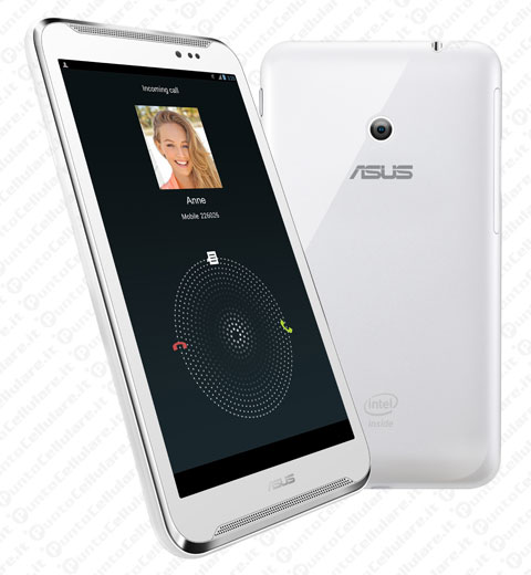 Asus Fonepad Note FHD6