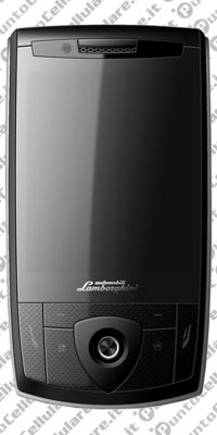 Asus Lamborghini ZX1