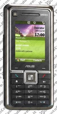 Asus M930