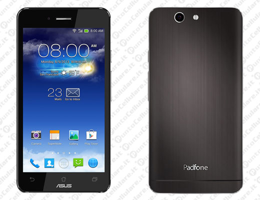 Asus New PadFone