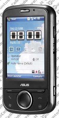 Asus P320
