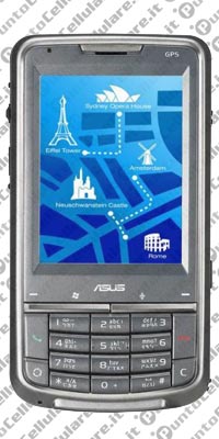 Asus P526