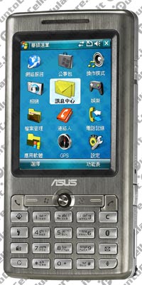 Asus P527