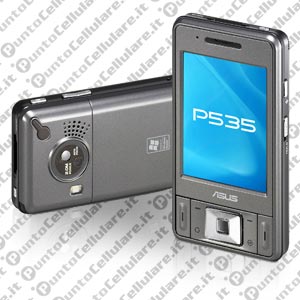 Asus P535
