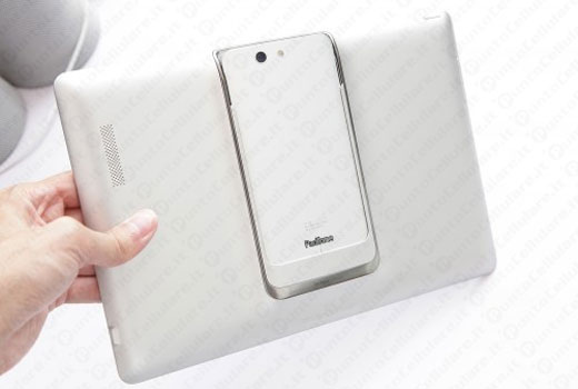 Asus PadFone Infinity